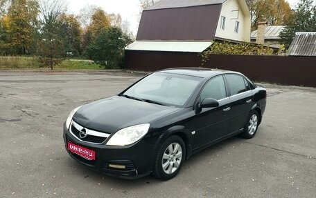 Opel Vectra C рестайлинг, 2006 год, 320 000 рублей, 1 фотография