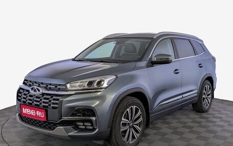 Chery Tiggo 8 I, 2022 год, 2 065 000 рублей, 1 фотография