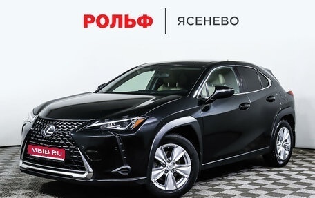 Lexus UX I, 2020 год, 2 997 000 рублей, 1 фотография