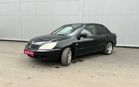 Mitsubishi Lancer IX, 2006 год, 365 000 рублей, 1 фотография