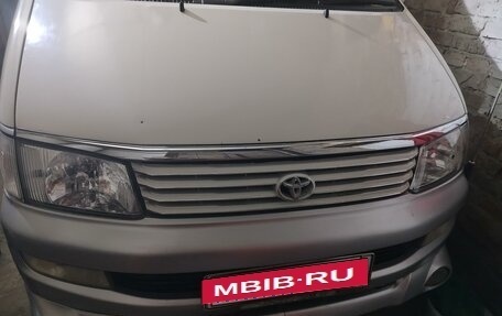 Toyota HiAce H100, 1998 год, 990 000 рублей, 1 фотография