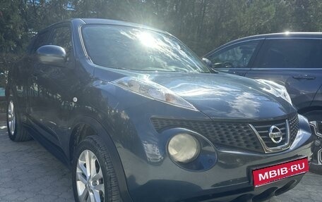 Nissan Juke II, 2012 год, 1 099 000 рублей, 1 фотография