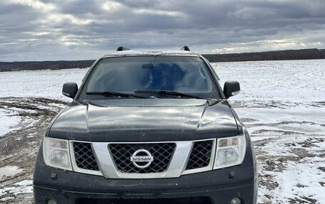 Nissan Pathfinder, 2008 год, 1 250 000 рублей, 1 фотография