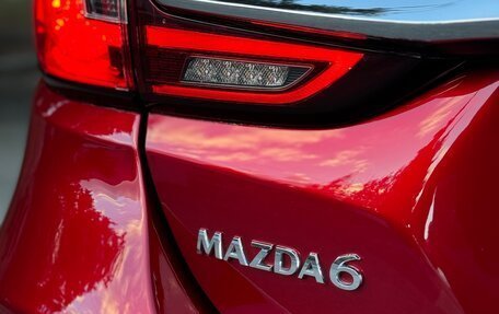 Mazda 6, 2019 год, 2 900 000 рублей, 6 фотография