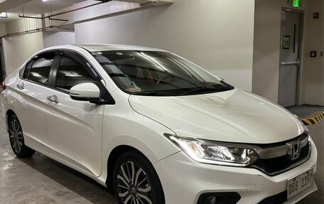 Honda City, 2020 год, 1 900 000 рублей, 2 фотография