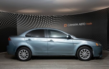 Mitsubishi Lancer IX, 2011 год, 687 800 рублей, 5 фотография