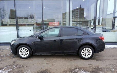 Chevrolet Cruze II, 2012 год, 533 000 рублей, 8 фотография