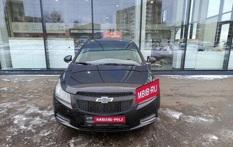 Chevrolet Cruze II, 2012 год, 533 000 рублей, 2 фотография