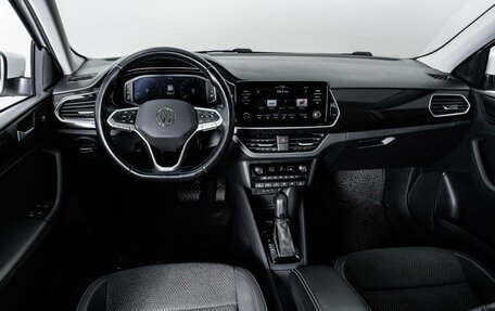 Volkswagen Polo VI (EU Market), 2020 год, 2 159 000 рублей, 6 фотография