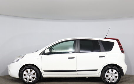 Nissan Note II рестайлинг, 2013 год, 869 000 рублей, 8 фотография