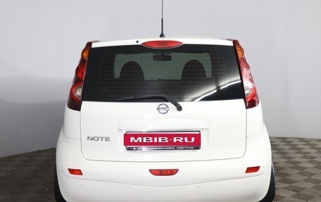 Nissan Note II рестайлинг, 2013 год, 869 000 рублей, 6 фотография