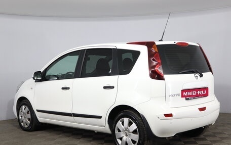 Nissan Note II рестайлинг, 2013 год, 869 000 рублей, 7 фотография