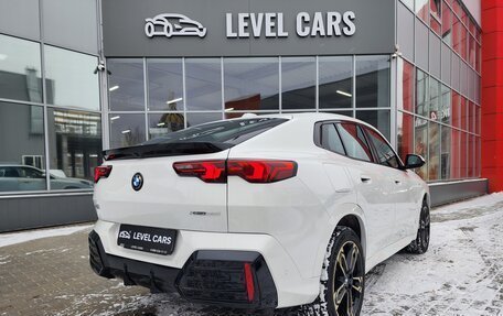 BMW X2, 2024 год, 7 190 000 рублей, 2 фотография