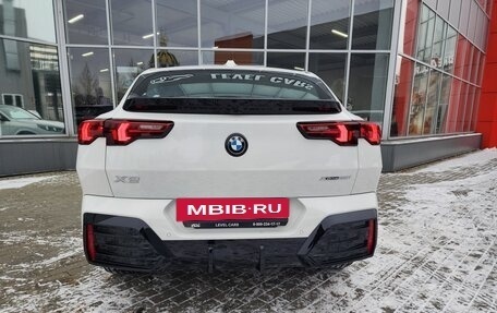 BMW X2, 2024 год, 7 190 000 рублей, 8 фотография