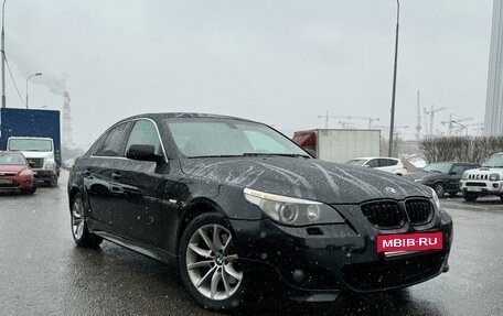 BMW 5 серия, 2006 год, 1 175 000 рублей, 2 фотография