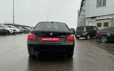 BMW 5 серия, 2006 год, 1 175 000 рублей, 4 фотография