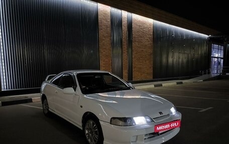 Honda Integra III рестайлинг, 1998 год, 430 000 рублей, 5 фотография