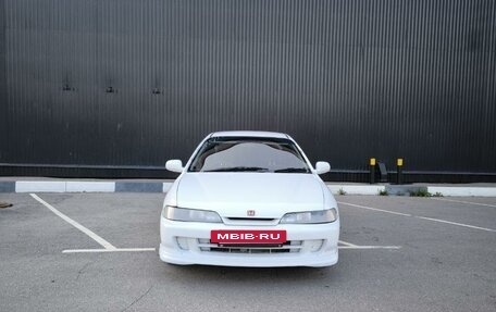 Honda Integra III рестайлинг, 1998 год, 430 000 рублей, 6 фотография