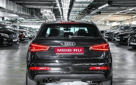 Audi Q3, 2013 год, 1 749 000 рублей, 5 фотография