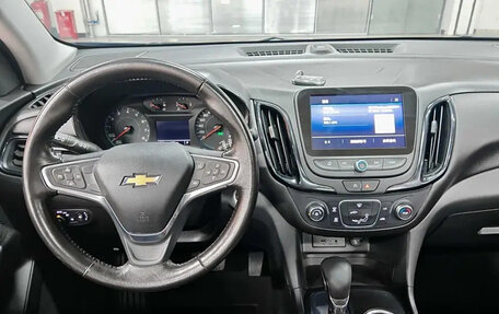 Chevrolet Equinox III, 2021 год, 1 820 000 рублей, 8 фотография