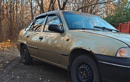 Daewoo Nexia I рестайлинг, 2006 год, 200 000 рублей, 6 фотография