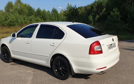 Skoda Octavia, 2013 год, 970 000 рублей, 7 фотография