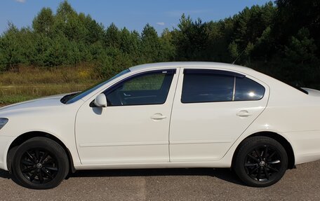 Skoda Octavia, 2013 год, 970 000 рублей, 8 фотография