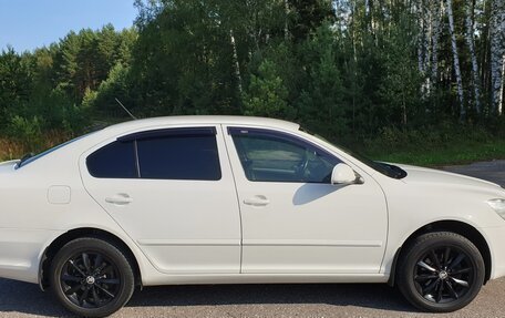 Skoda Octavia, 2013 год, 970 000 рублей, 4 фотография