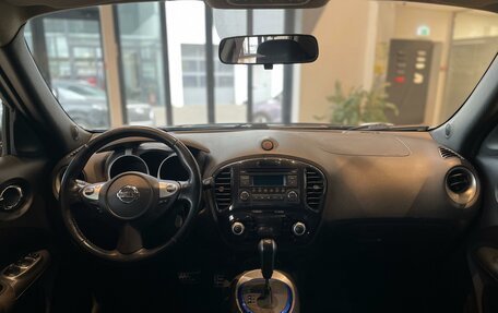 Nissan Juke II, 2011 год, 1 235 000 рублей, 13 фотография