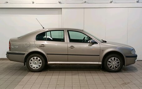 Skoda Octavia IV, 2009 год, 495 000 рублей, 4 фотография