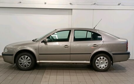 Skoda Octavia IV, 2009 год, 495 000 рублей, 8 фотография