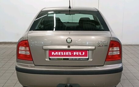 Skoda Octavia IV, 2009 год, 495 000 рублей, 6 фотография