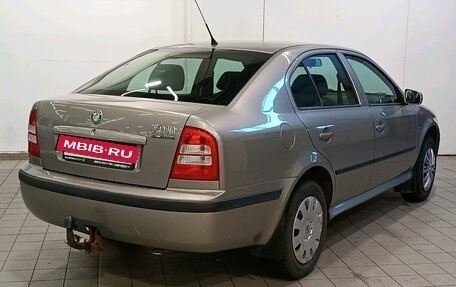 Skoda Octavia IV, 2009 год, 495 000 рублей, 5 фотография