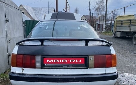 Audi 80, 1986 год, 70 000 рублей, 2 фотография