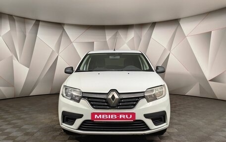 Renault Sandero II рестайлинг, 2018 год, 775 150 рублей, 7 фотография