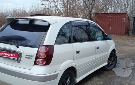 Toyota Nadia, 2000 год, 849 000 рублей, 2 фотография