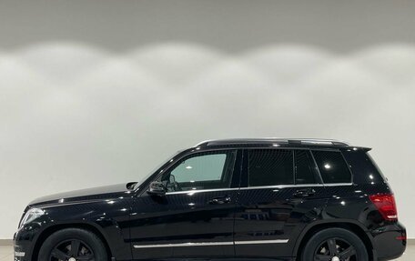 Mercedes-Benz GLK-Класс, 2015 год, 2 279 000 рублей, 3 фотография