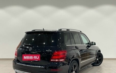 Mercedes-Benz GLK-Класс, 2015 год, 2 279 000 рублей, 6 фотография