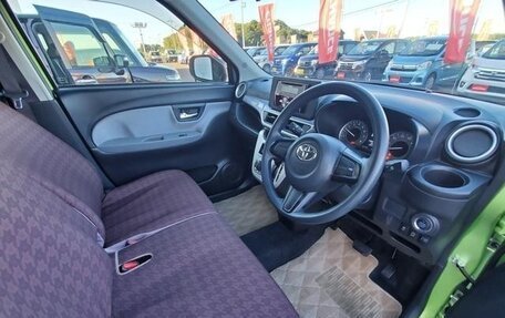 Toyota Pixis Joy I, 2017 год, 599 009 рублей, 9 фотография