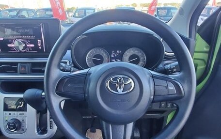 Toyota Pixis Joy I, 2017 год, 599 009 рублей, 10 фотография