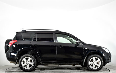 Toyota RAV4, 2010 год, 1 650 000 рублей, 5 фотография