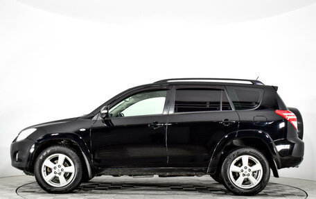 Toyota RAV4, 2010 год, 1 650 000 рублей, 4 фотография