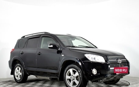 Toyota RAV4, 2010 год, 1 650 000 рублей, 3 фотография