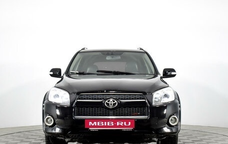 Toyota RAV4, 2010 год, 1 650 000 рублей, 2 фотография