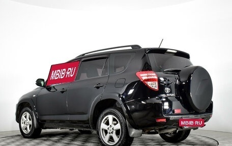 Toyota RAV4, 2010 год, 1 650 000 рублей, 6 фотография