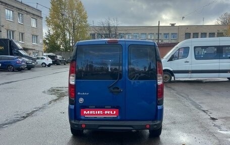 Fiat Doblo I, 2011 год, 730 000 рублей, 4 фотография