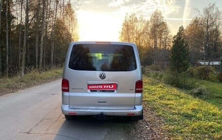 Volkswagen Multivan T5, 2010 год, 2 000 000 рублей, 6 фотография