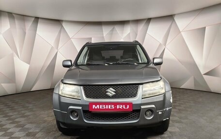 Suzuki Grand Vitara, 2007 год, 665 150 рублей, 7 фотография