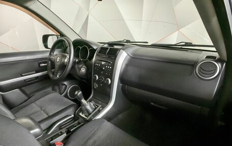 Suzuki Grand Vitara, 2007 год, 665 150 рублей, 9 фотография