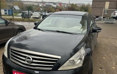 Nissan Teana, 2011 год, 870 000 рублей, 1 фотография